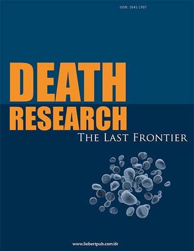 <I>Death Research: The Last Frontier</I>