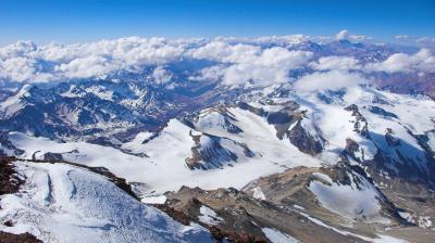Aconcagua (2 of 2)