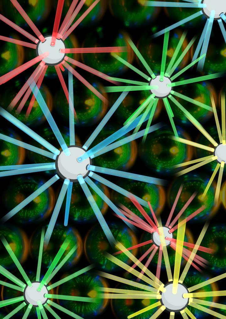 'Smart' Material Enables Novel Applications in Autonomous Driving, Robotics, and Sensor Technology