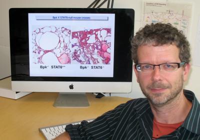 Thomas Weimbs, University of California - Santa Barbara