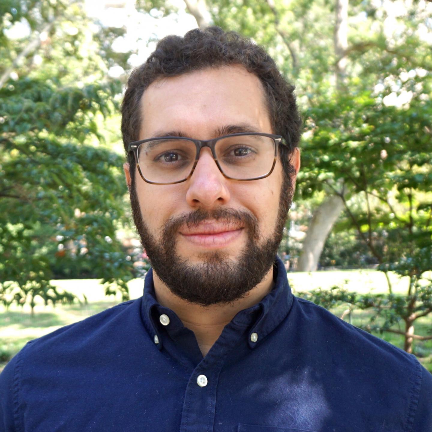 Professor Christopher Musco, Ph.D.