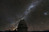 ESO's La Silla Observatory in Chile