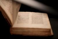 Medieval Manuscripts 1