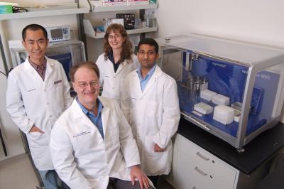 Microbial Ecology and Obesity