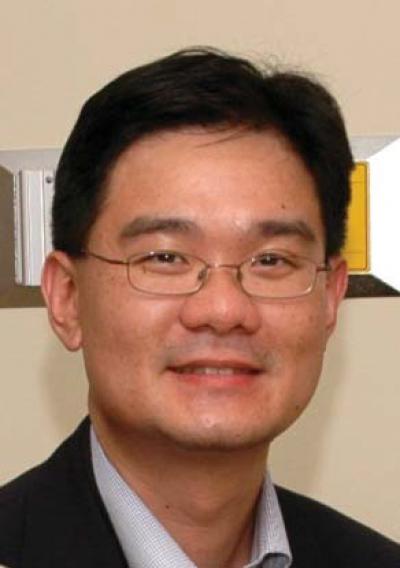 Dr. Chan, University Health Network