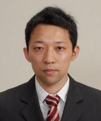 Yuji Ogura, University of Louisville