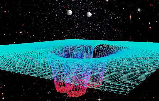 LIGO Confirms RIT's Breakthrough Prediction of Gravitational Waves