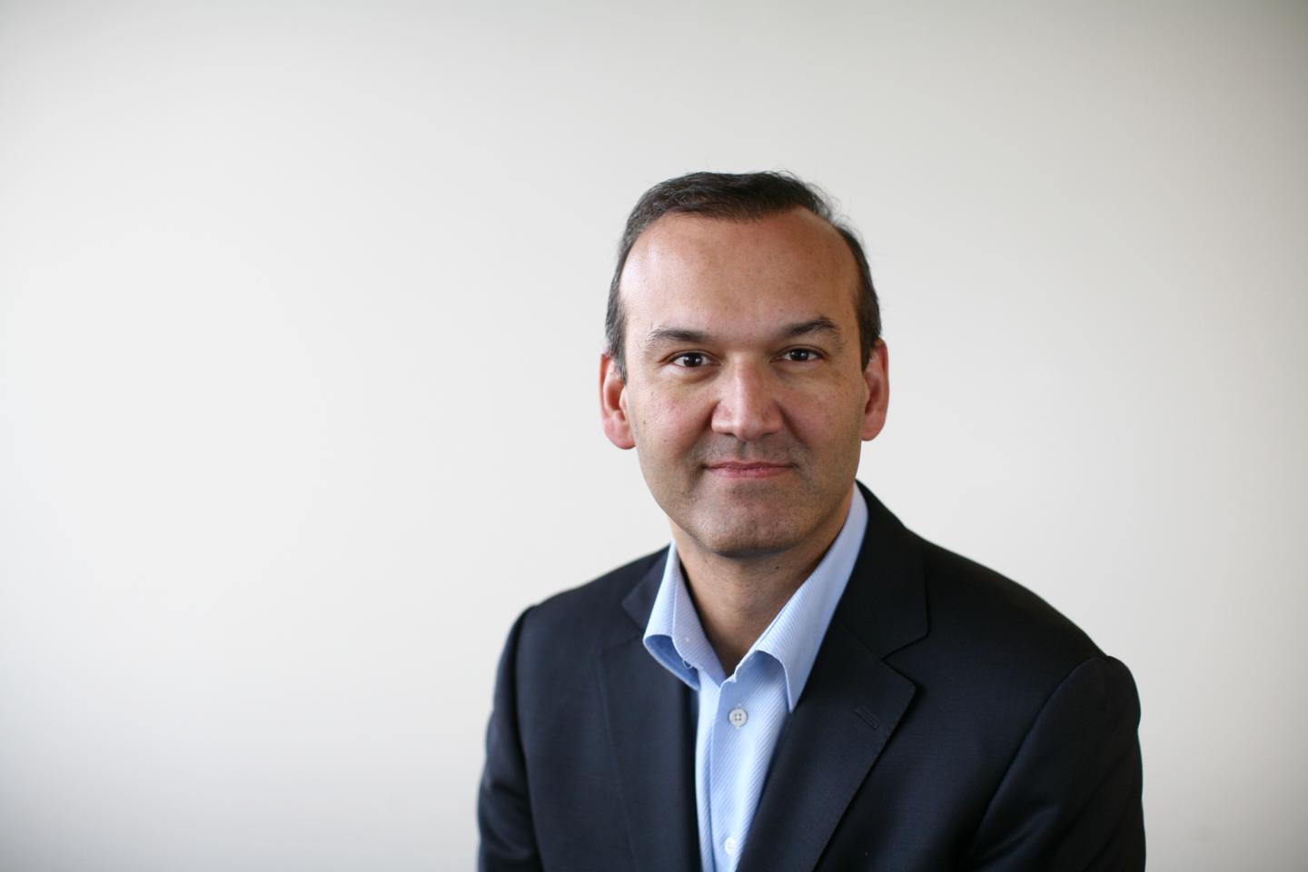 Dr. Prabhat Jha, St. Michael's Hospital 