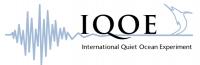 Logo of the International Quiet Ocean Experiment