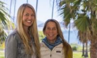 Darcy Bradley and Jenn Caselle, University of California - Santa Barbara 