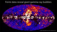 Fermi Image of Gamma-ray Bubbles