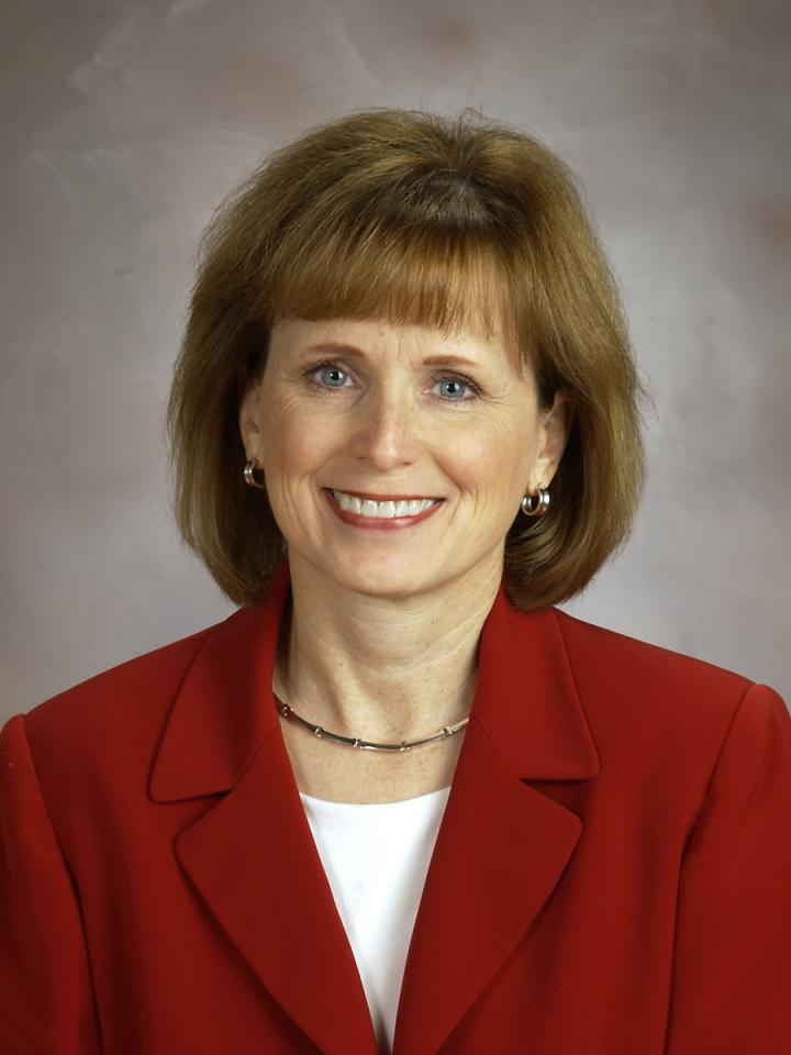 R. Sue Day, Ph.D., University of Texas Health Science Center at Houston