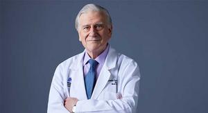 Valentin Fuster, MD, PhD, President of Mount Sinai Fuster Heart Hospital