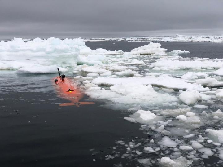 There Is No “Doomsday Glacier”