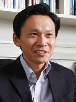 Takashi Yoshimura, ITbM, Nagoya University