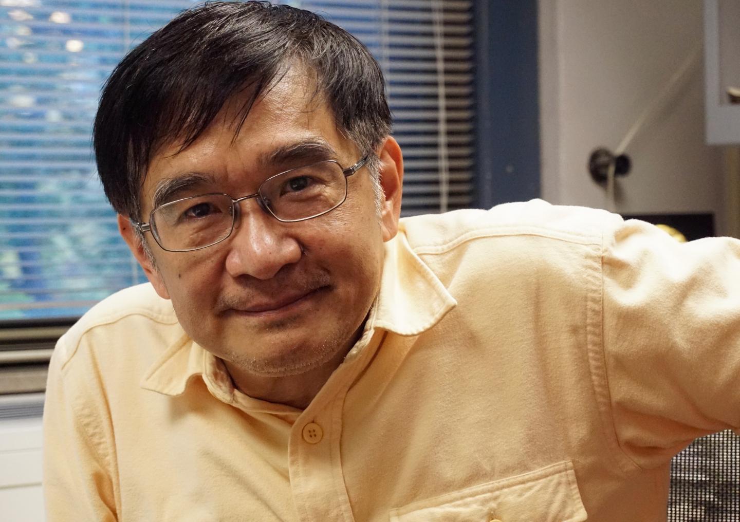 Chung-I Wu, University of Chicago