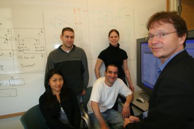 Metabolism Model Builders