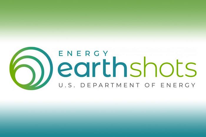 Energy Earthshots Logo