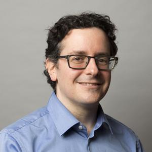 Dr. Jed Meltzer, Baycrest Centre for Geriatric Care 