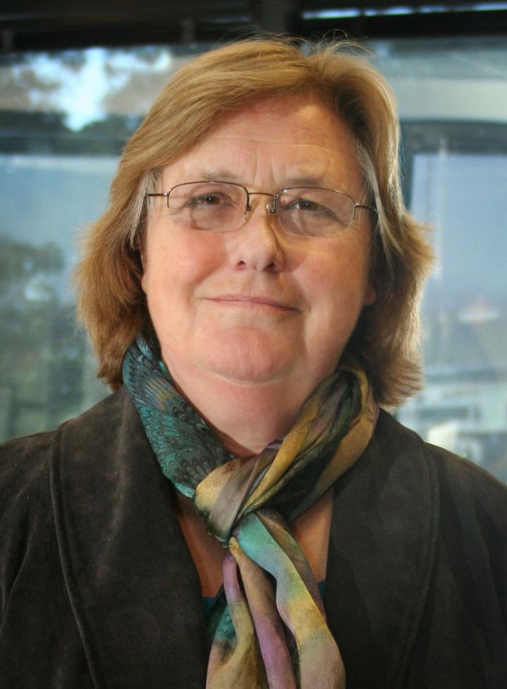 Jeanne Loring, Scripps Research Institute