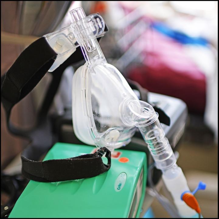 Sleep Apnea Screening