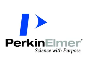 Logo of PerkinElmer Japan