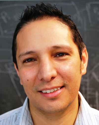 Willie J. Padilla, Boston College