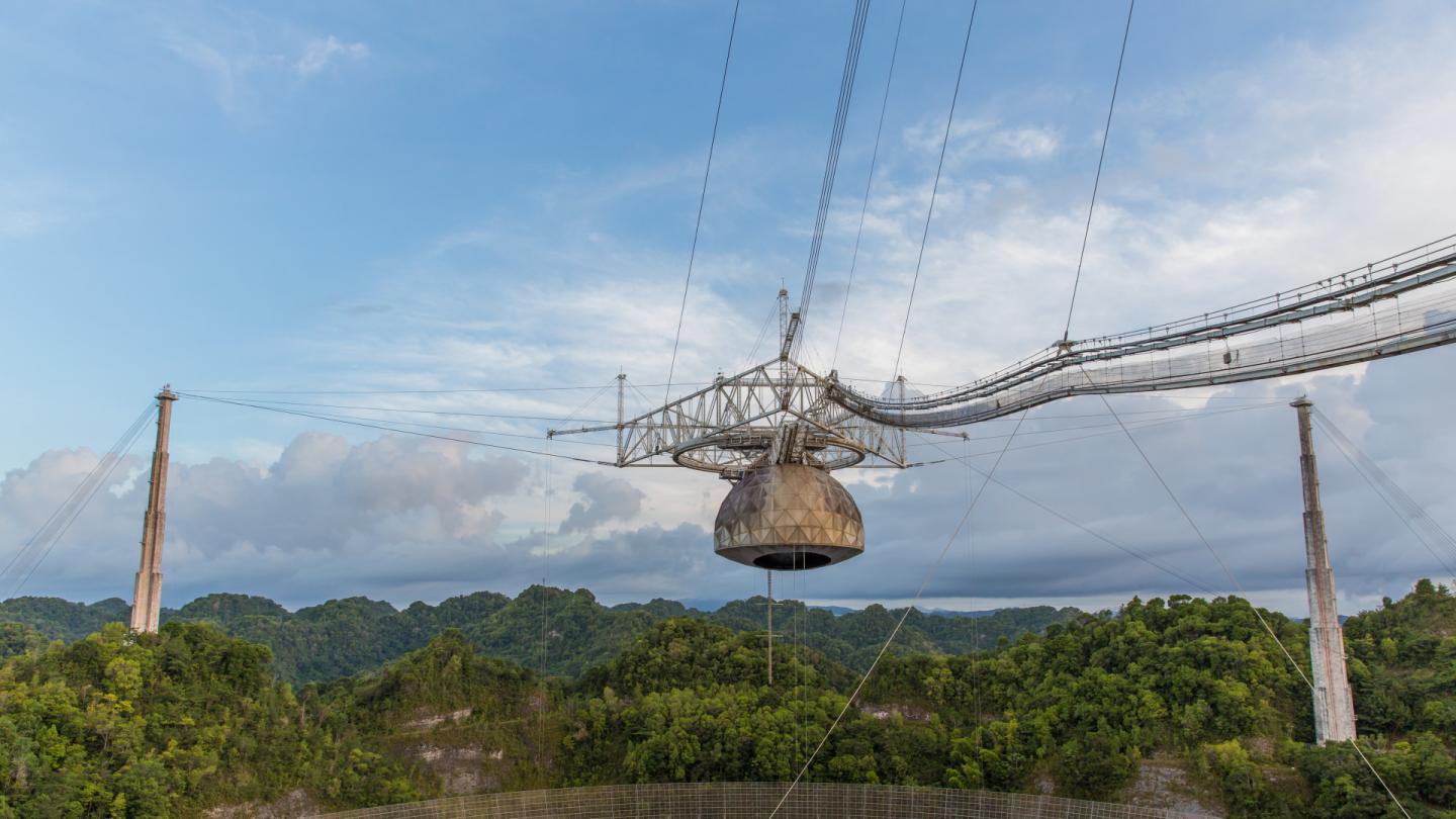 Arecibo Observatory