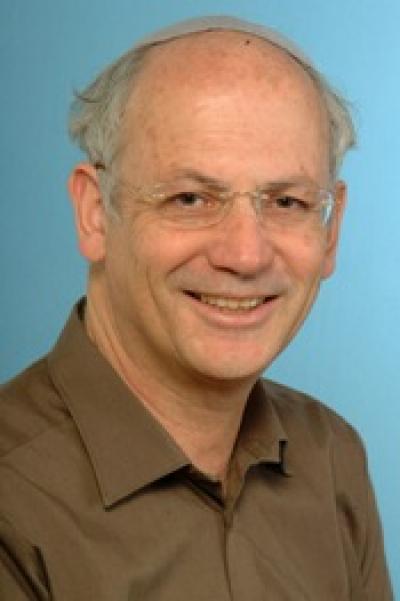 Professor Tsevi Mazeh