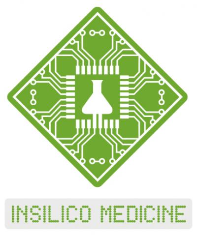 Insilico Medicine Logo