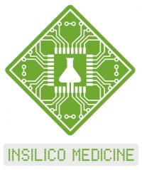 Insilico Medicine Logo