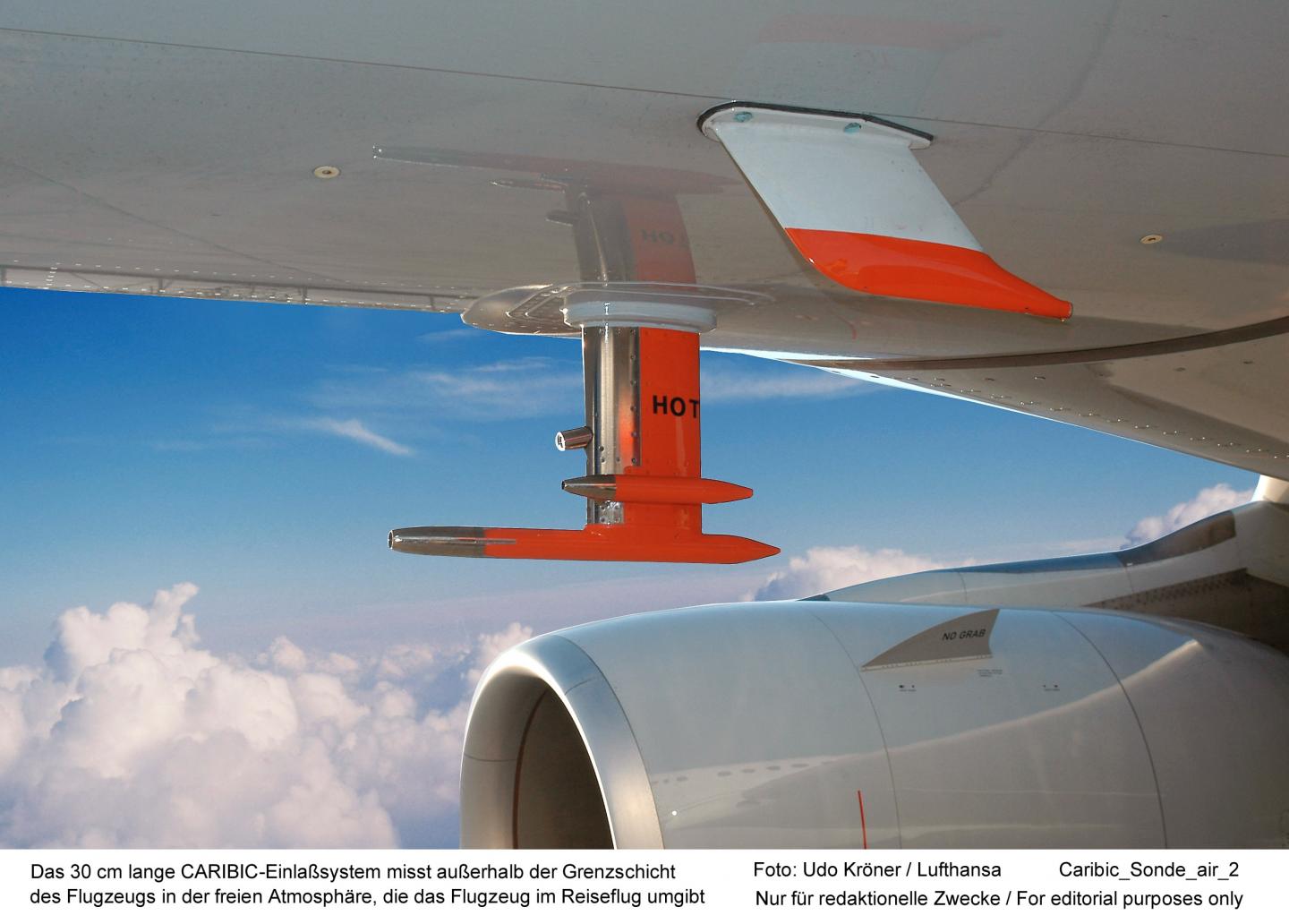 Volcanic Eruptions Slow Down Climate Change -- Temporarily (1 of 2)