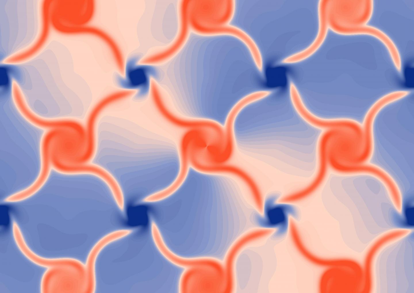 Surface Fermi Arc Illustration