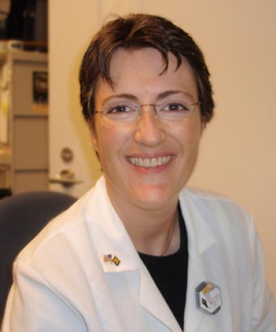 Laure Rittié, University of Michigan Health System