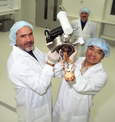  David Jamieson, and Changyi Yang, University of New South Wales 