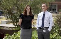 Dr. Rachel L. Tomko and Dr. Kevin M. Gray, Medical University of South Carolina