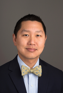 Headshot of Bernard Lee, MD, MBA, MPH, President of The Plastic Surgery Foundation (The PSF)