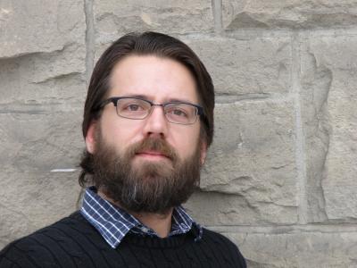 Paul Delamater, Michigan State University