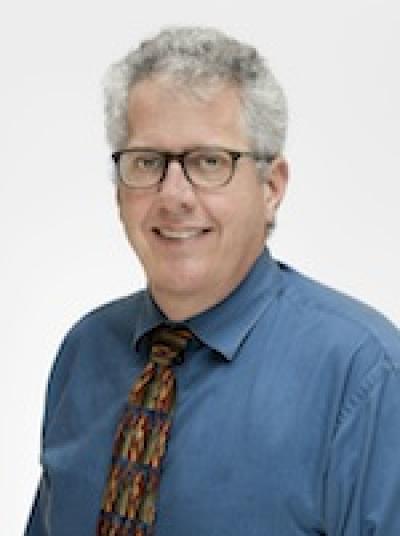 Robert Grant, Gladstone Institutes 