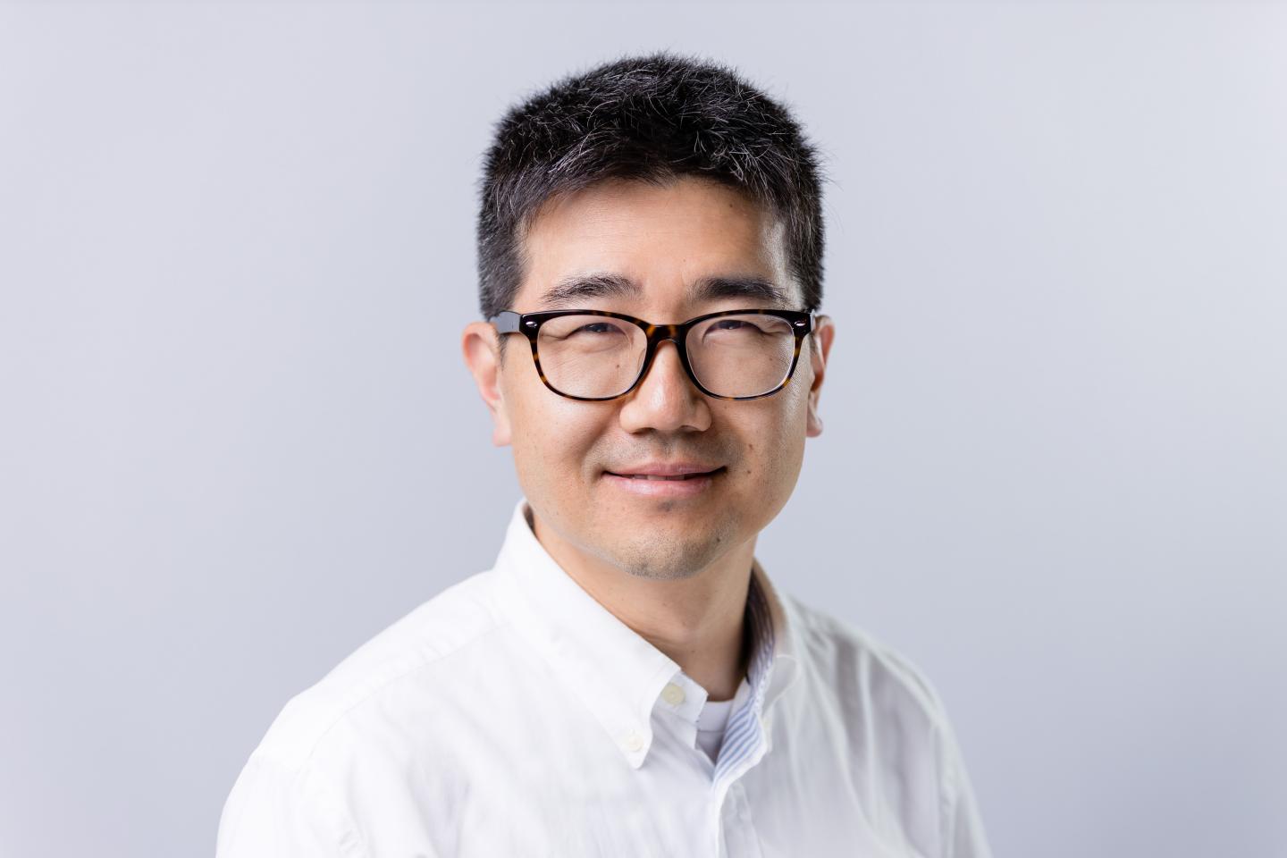 Princess Margaret Radiation Oncologist Dr. John Cho