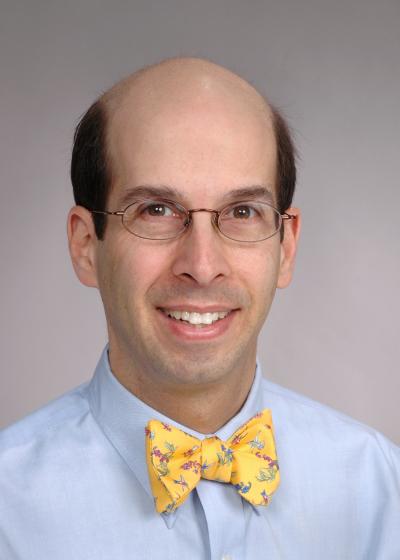 Larry Greenbaum, American Society of Nephrology
