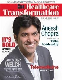 Healthcare Transformation