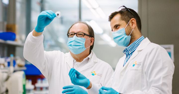 Sweet spot for membrane thickness offers sustainable separations