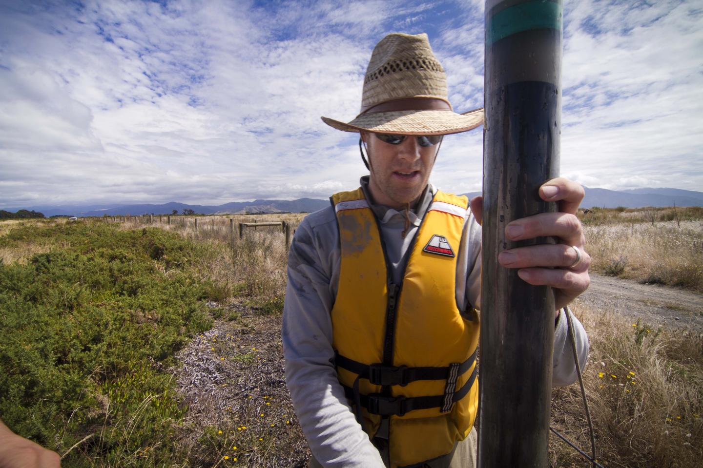Dave McWethy, Montana State University