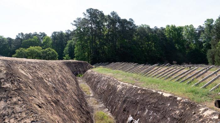 Pamplin Historical Park