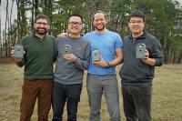 Shawn Serbin, Jin Wu, Alistair Rogers, and Ran Meng; DOE/Brookhaven National Laboratory