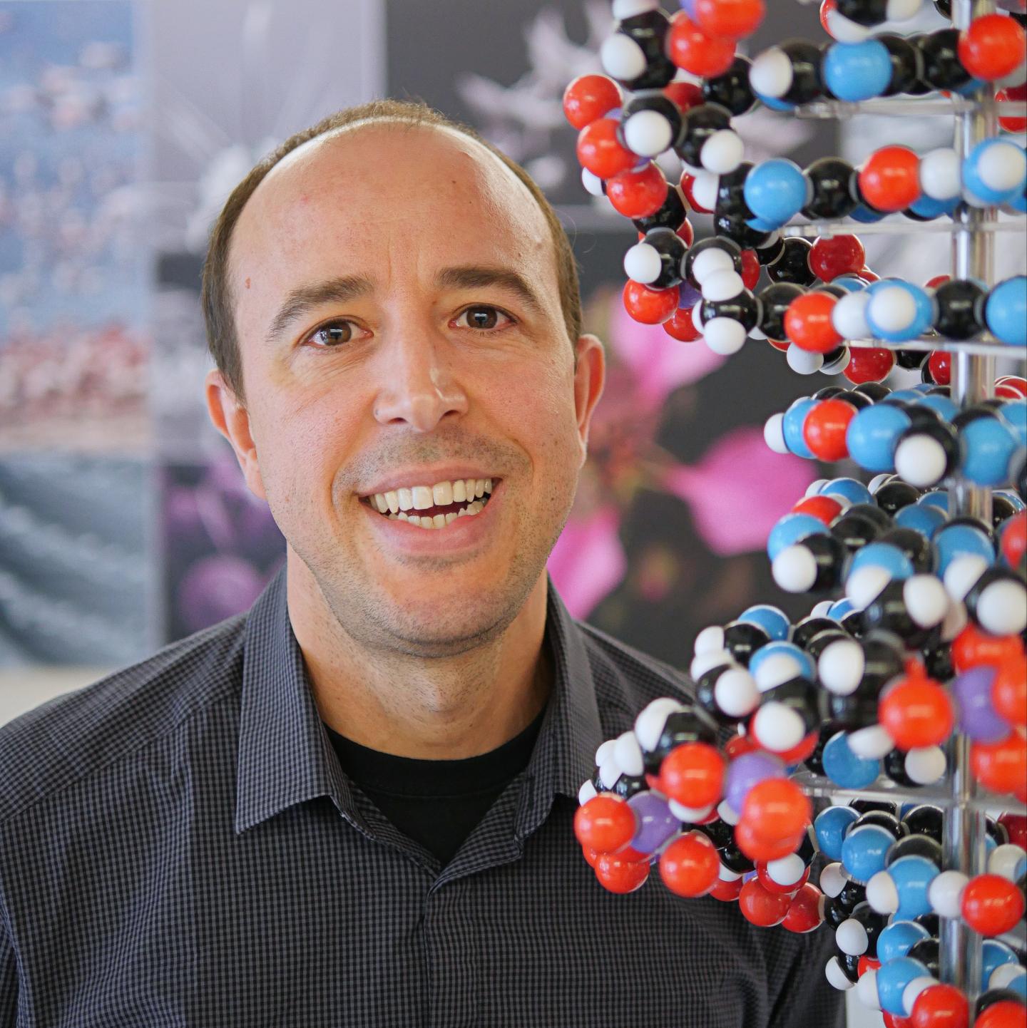 Miguel Martins, University of Leicester