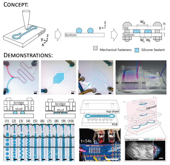 Concept and Demonstrations 