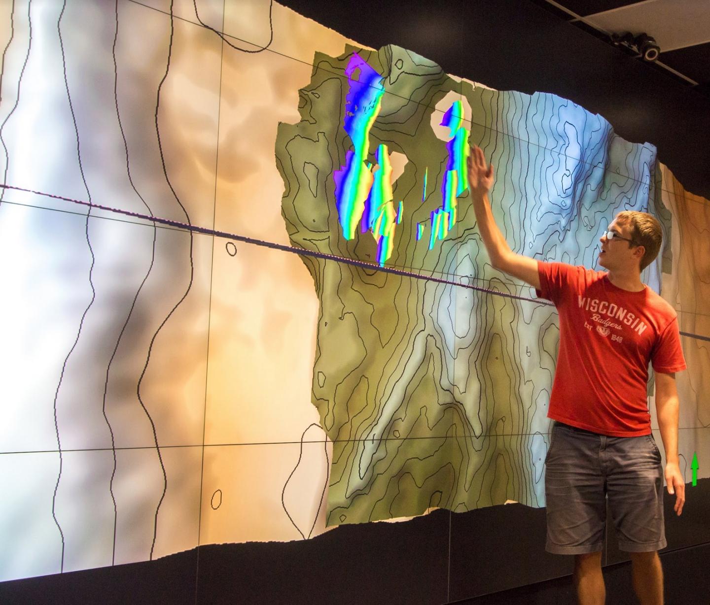 Rice Alumnus Brian Jordan