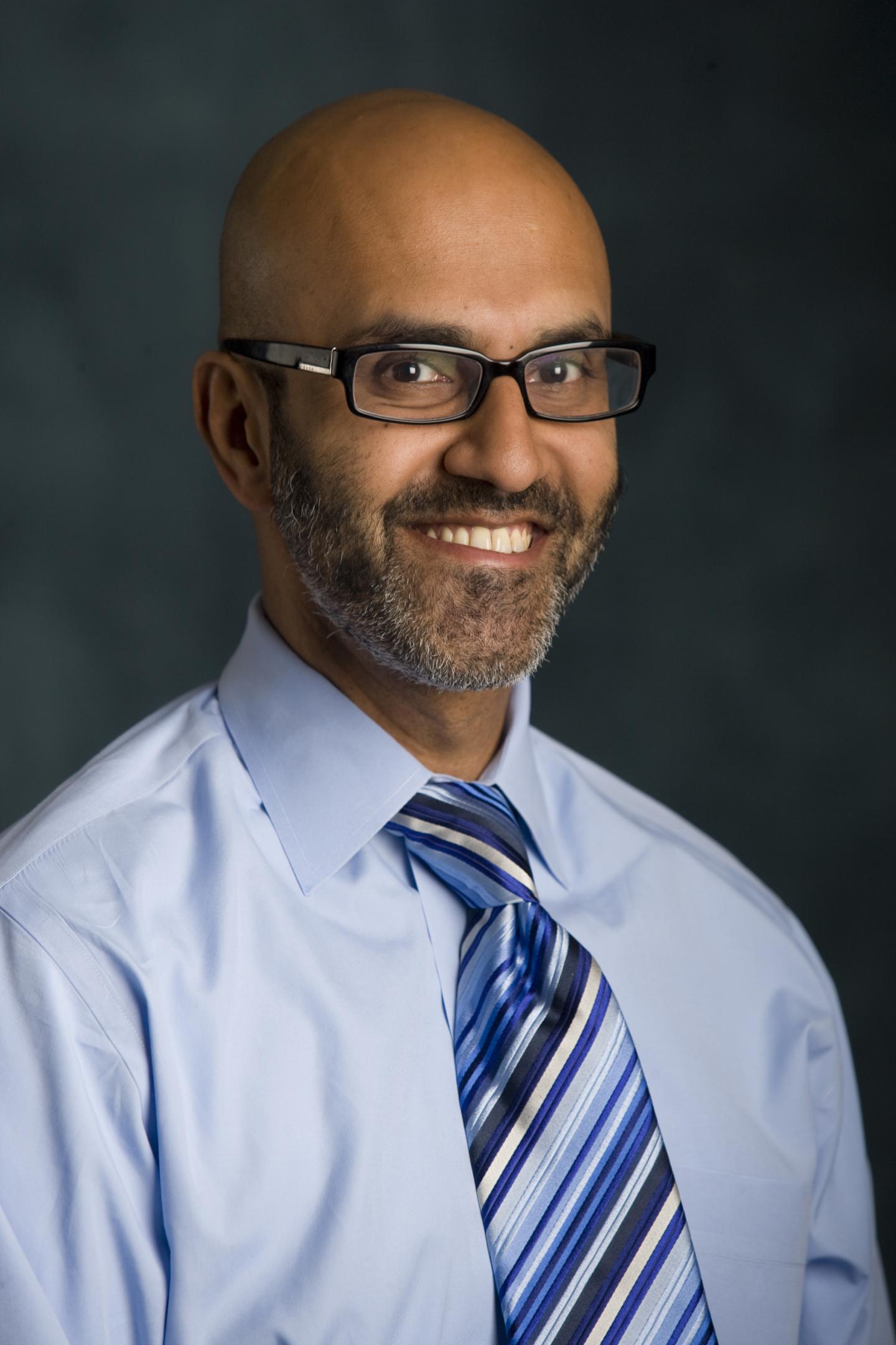 University Of Houston Chemist Recognized For EurekAlert 